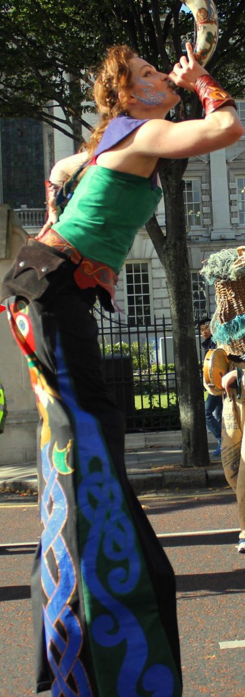 Ariel Killick Gràinne Mhòr B