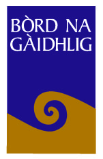 Bòrd na Gàidhlig logo-1